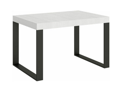 Tavolo da pranzo bianco