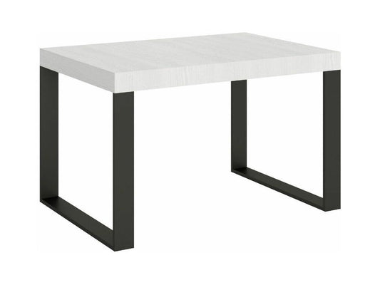 Tavolo da pranzo bianco