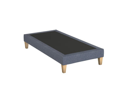 Mobili per la casa blu, 2 x 100 x 190 cm