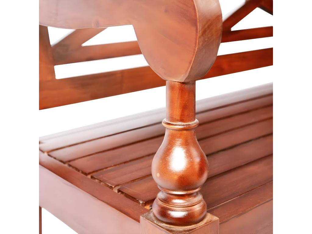 Sedia marrone - dlz1766584044381