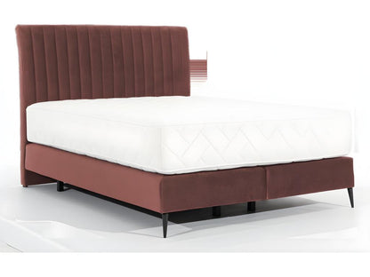 Materasso in velluto, 140 x 200 cm