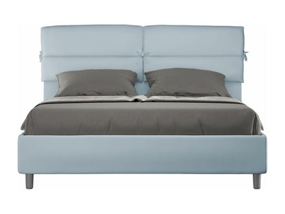 Letto blu, 160 x 190 cm