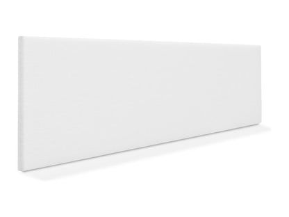 Letto bianco, 150 x 50 cm