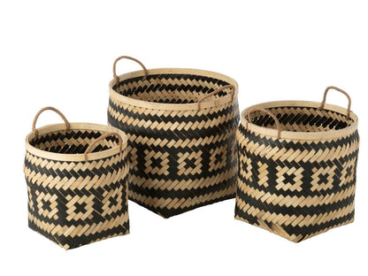 Mobili per la casa beige, 40 x 40 x 37 cm