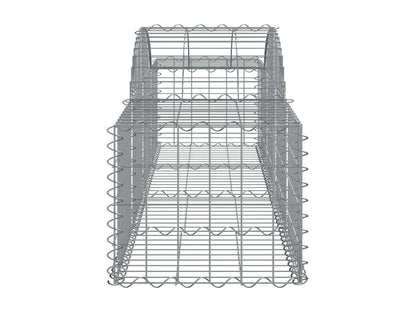 Mobili per la casa in ferro, 200 x 50 x 40 cm