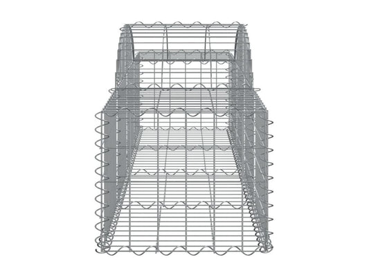Mobili per la casa in ferro, 200 x 50 x 40 cm