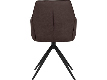 Sedia marrone - dlz1766583534349