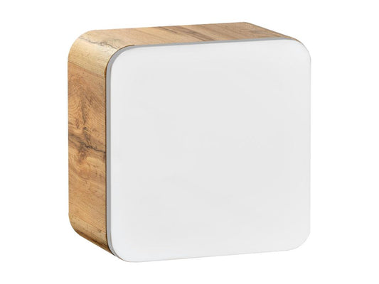 Armadio bianco, 35 x 22 x 35 cm