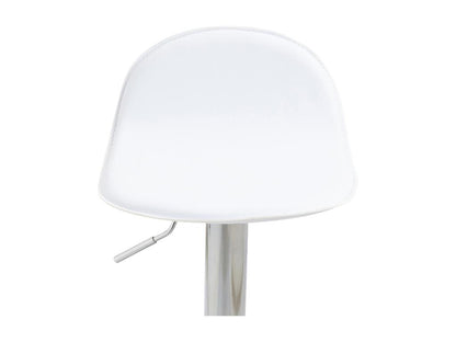 Mobili per la casa in similpelle bianca - dlz1766583699556