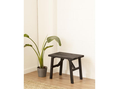 Mobili per la casa neri, 55 x 45 cm