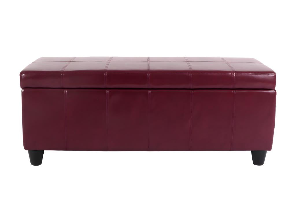 Mobili per la casa rossi