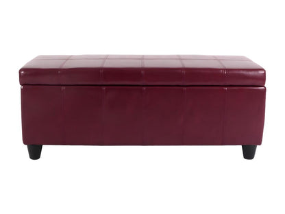 Mobili per la casa rossi