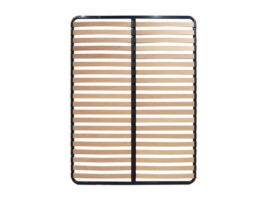 Materasso bianco, 160 x 200 cm - dlz1766583088636