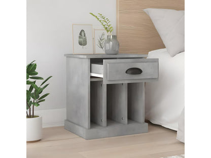 Mobili per la casa grigi, 43 x 36 x 50 cm