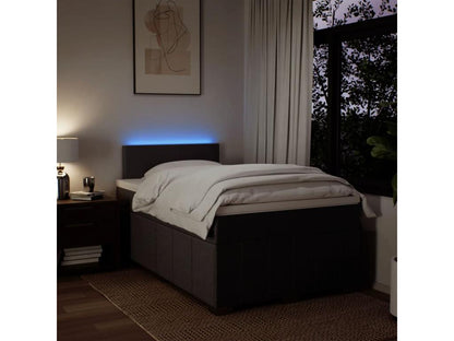 Materasso marrone, 120 x 200 cm